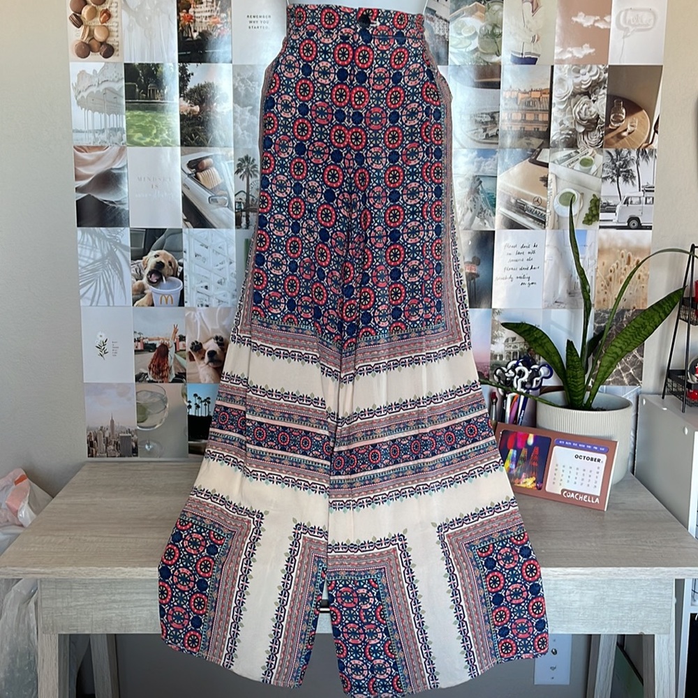 Anthropologie Pants